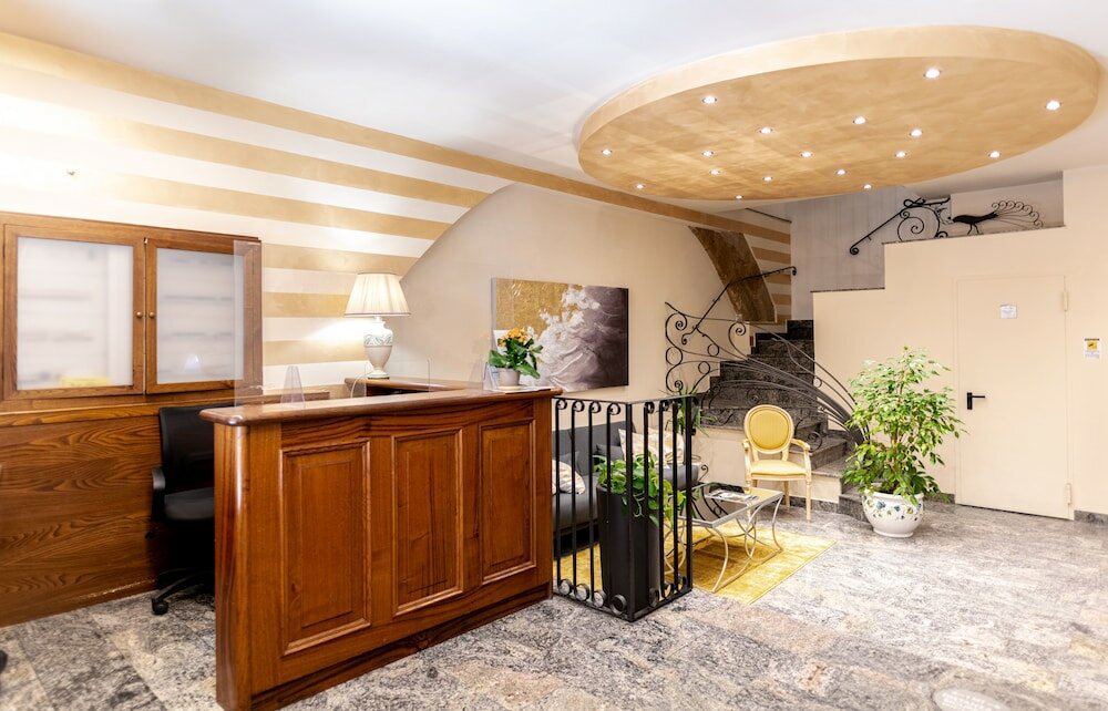 Фото Hotel Corso