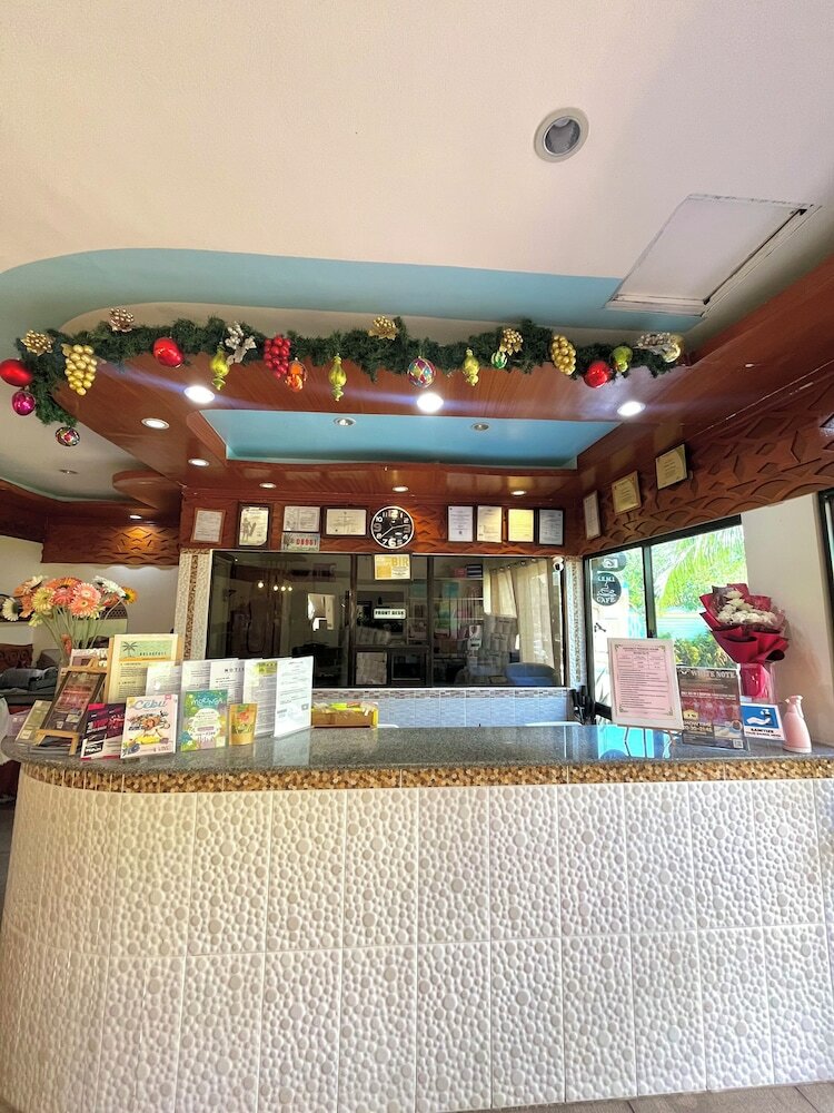 Фото Coconut Pension House