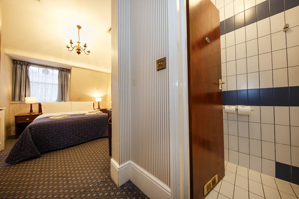 Фото Regency House Hotel