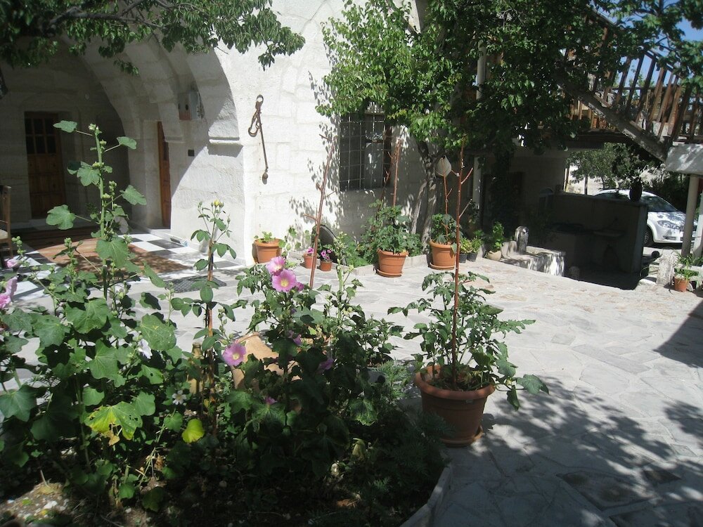 Фото Ufuk Hotel Pension