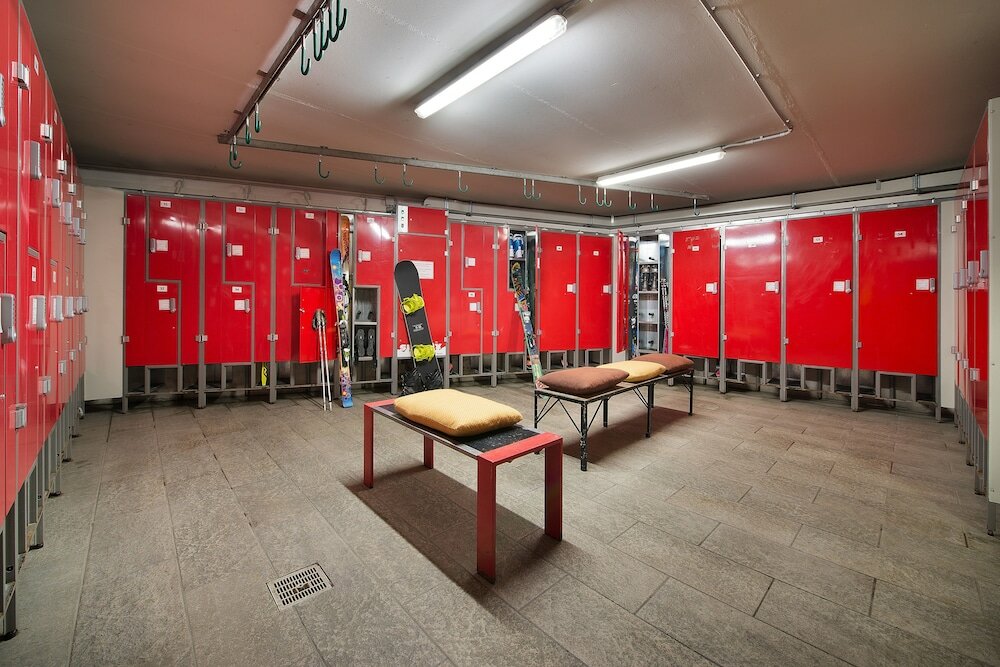 Фото Hotel Amerikan