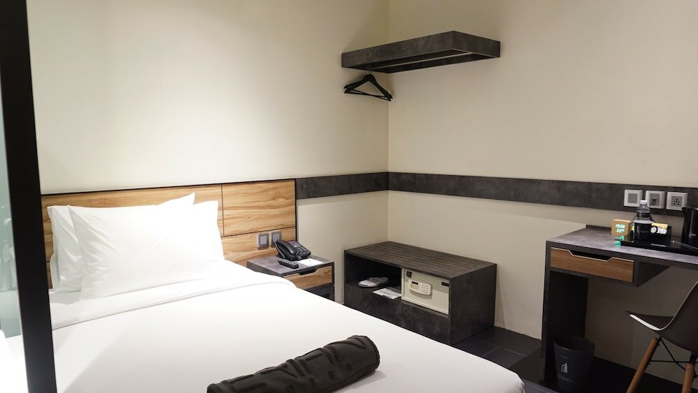 Фото Erian Hotel