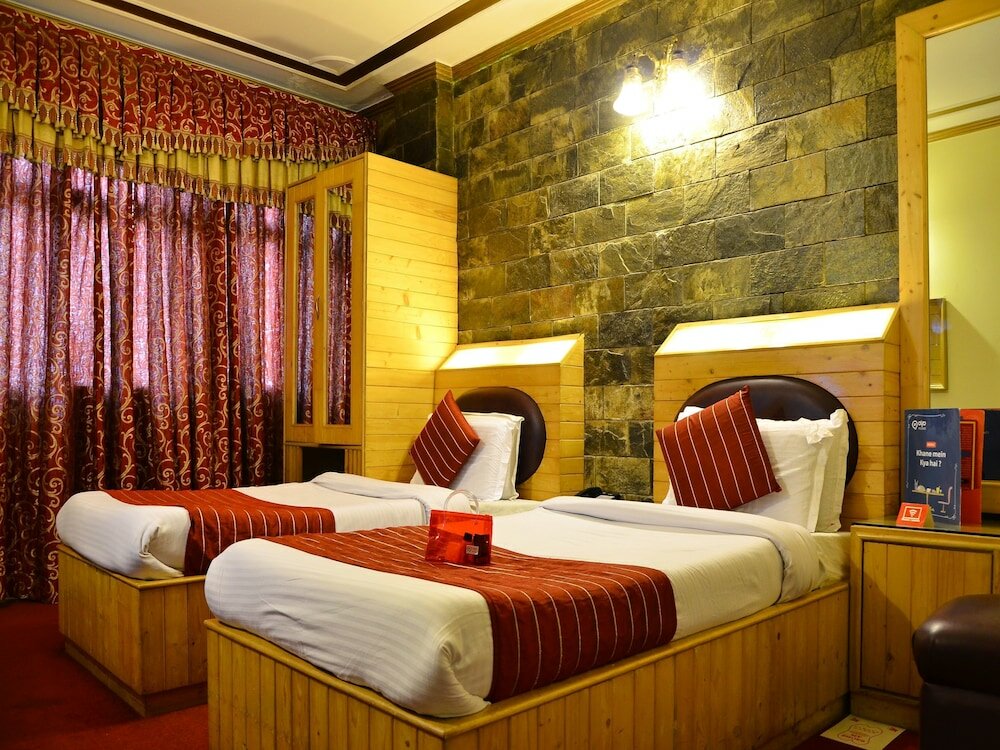 Фото Hotel lals Haveli