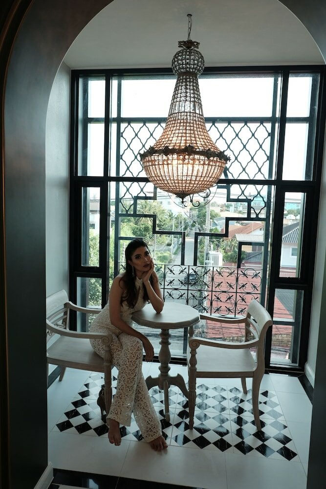 Фото Anakin Boutique Hotel