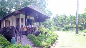 Гостиница Lolita Bungalow