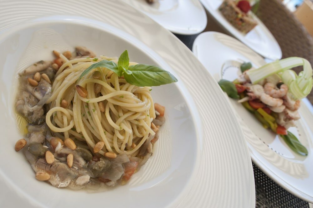 Фото Hotel Orizzonte