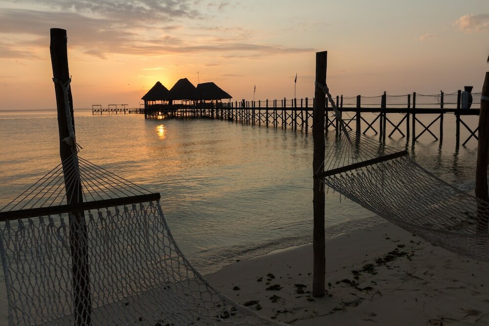 Фото Zanzibar Bay Resort