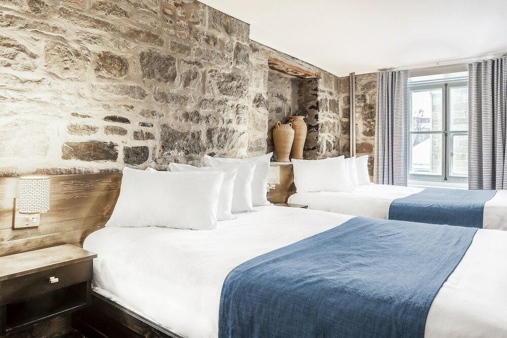 Фото Hotel Louisbourg