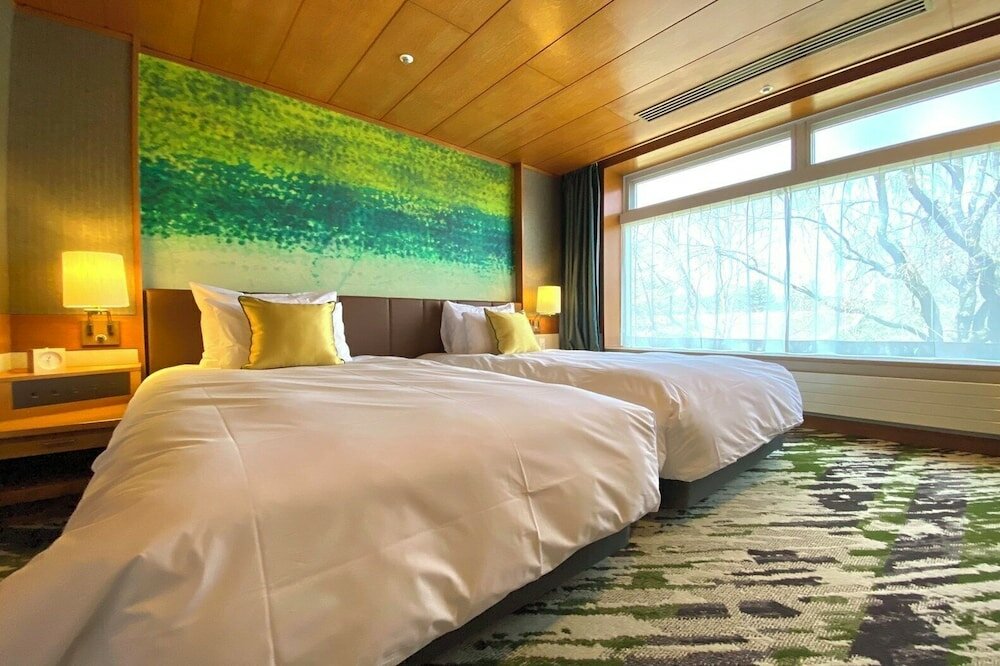 Фото Karuizawa Prince Hotel West