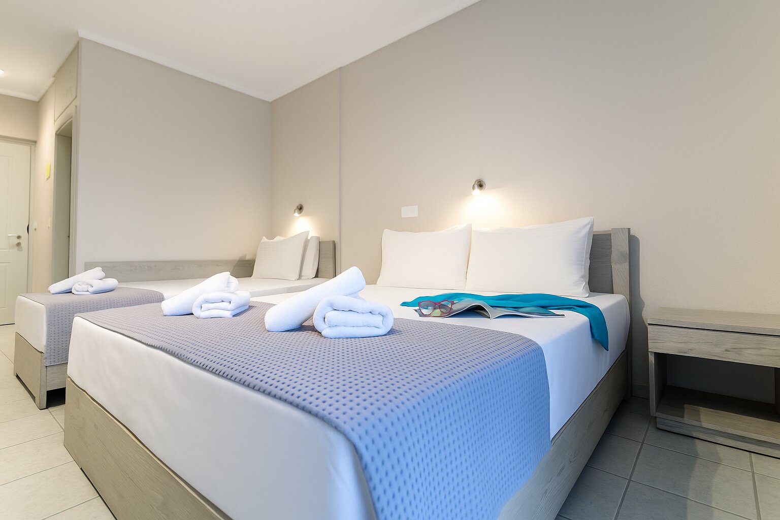 Фото Samel Hotel