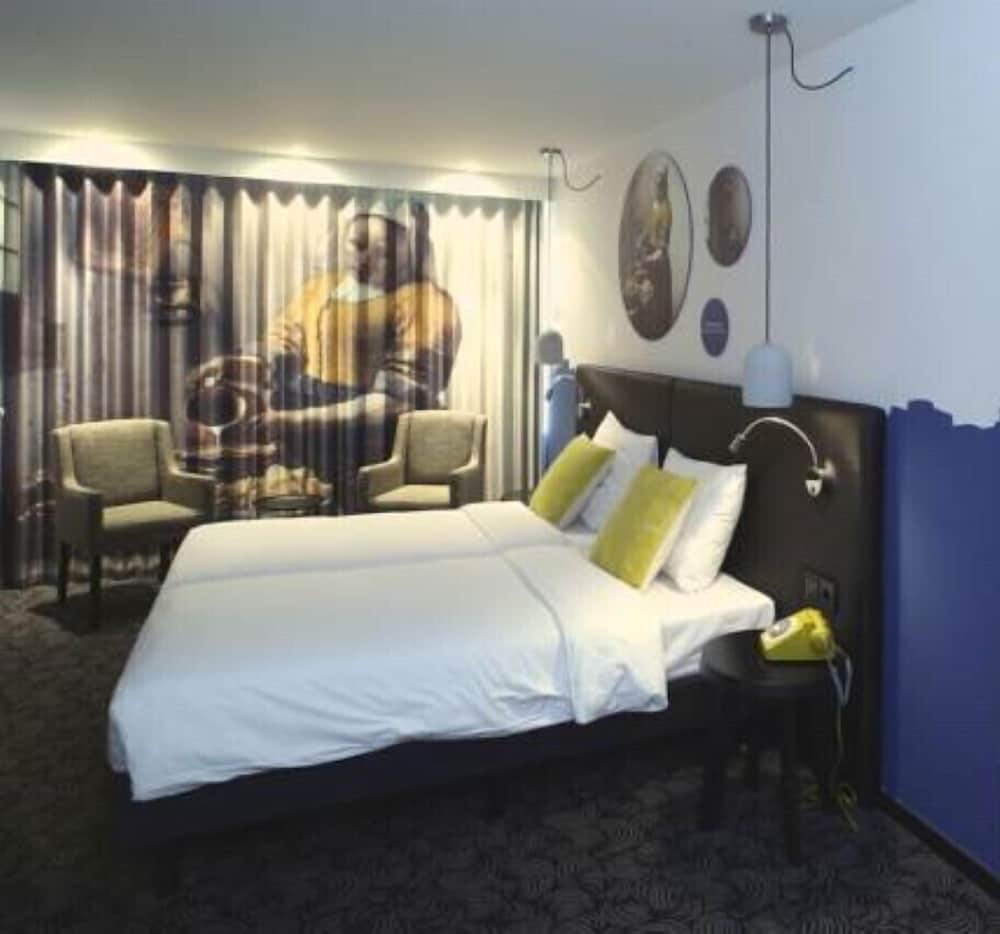 Фото Hotel de Koophandel