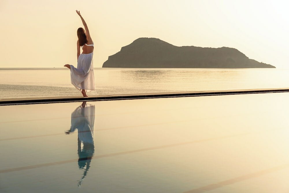 Фото Blue Dome Hotel