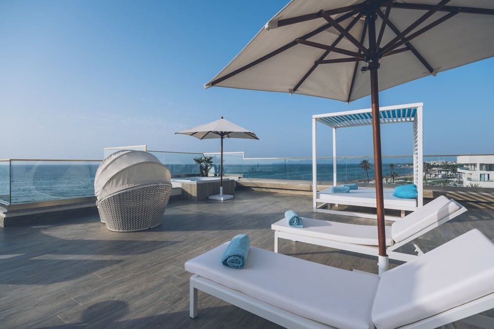 Фото Iberostar Selection Kuriat Palace