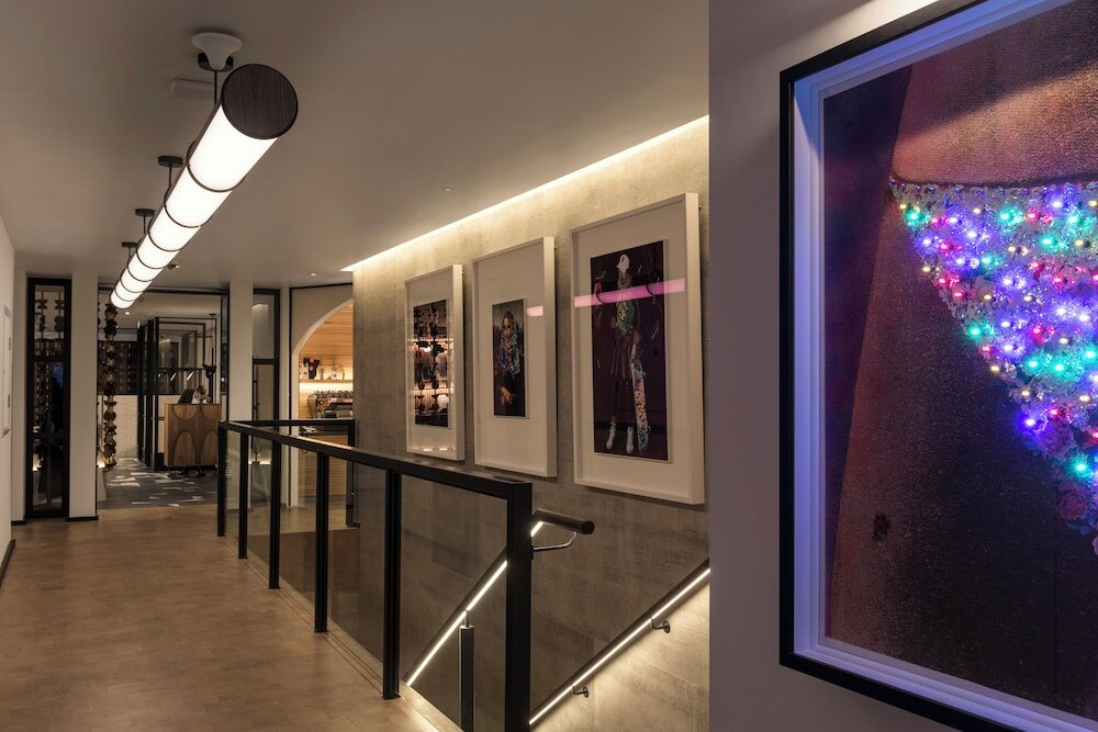 Фото Bankside Hotel, Autograph Collection