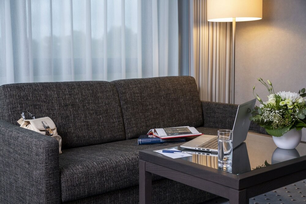 Фото Maritim Hotel Bremen