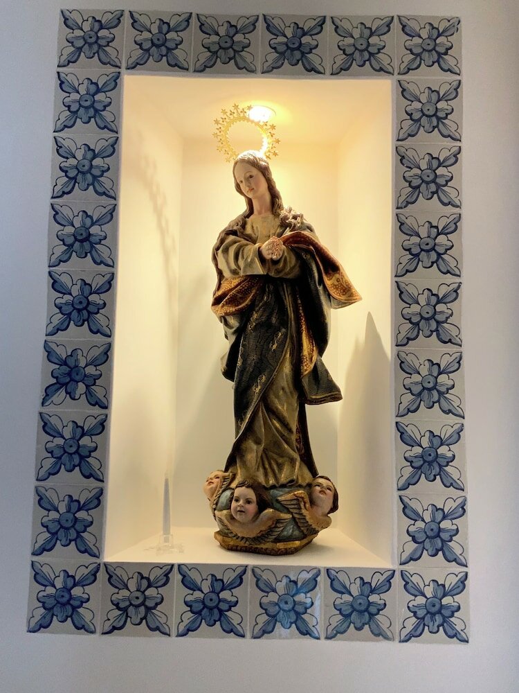 Фото Villa Estefânia