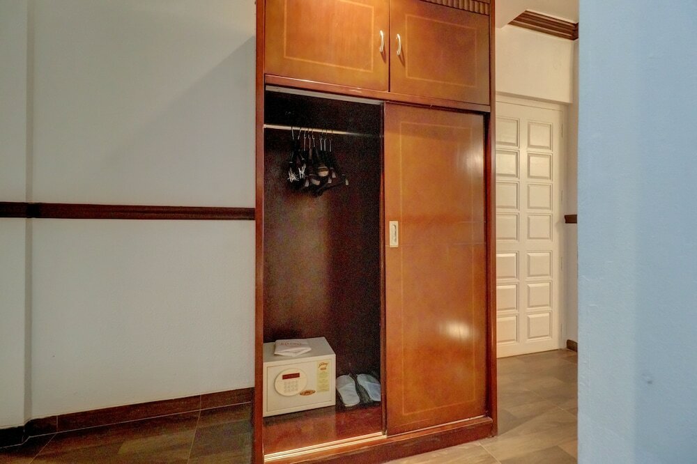 Фото Citrus Chambers Mahabaleshwar