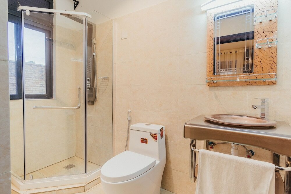 Фото Mountain View Apartment