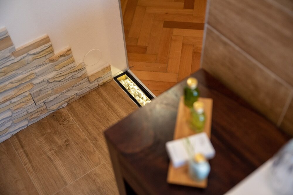 Фото Unique Luxury Rooms