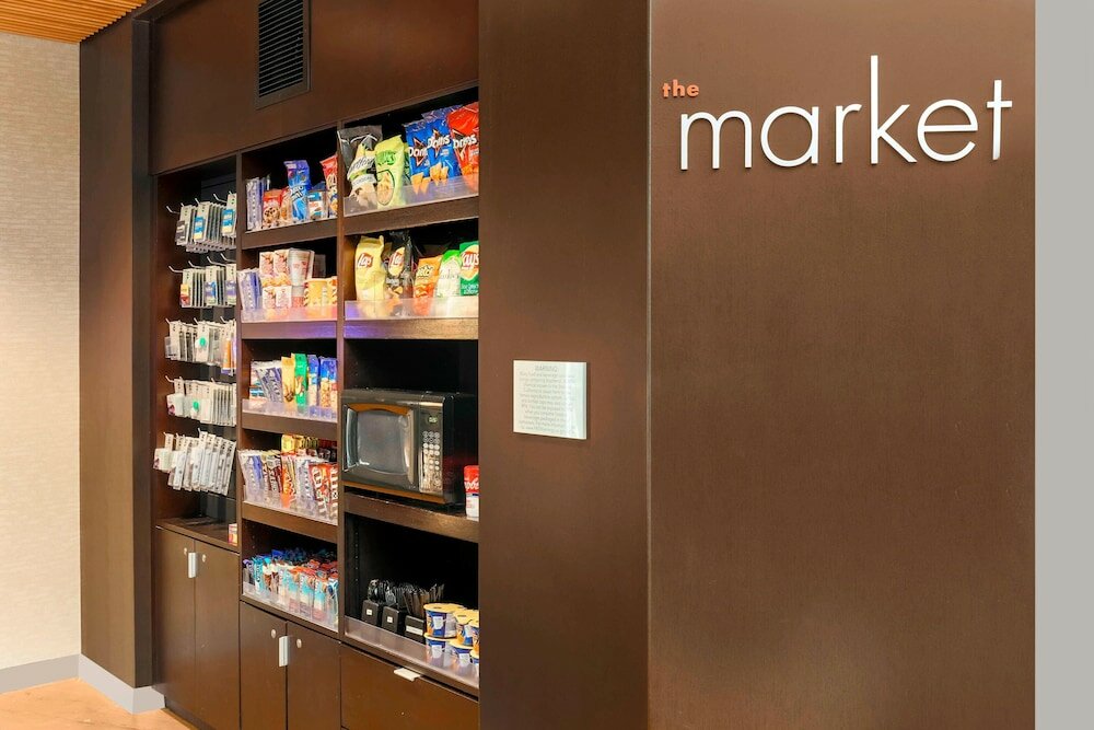 Фото Courtyard by Marriott San Jose Campbell