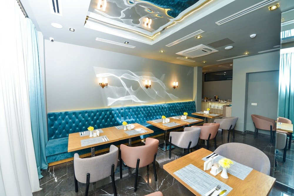 Фото Отель Just Inn Tbilisi