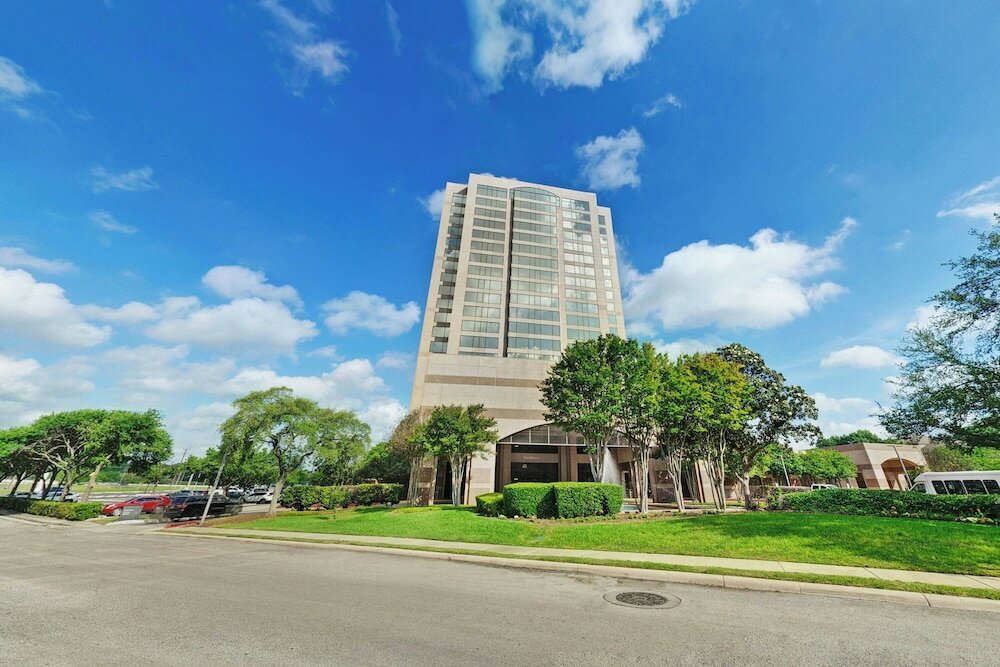 Фото The Westin San Antonio North