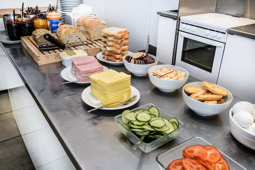 Фото Guesthouse Andrea