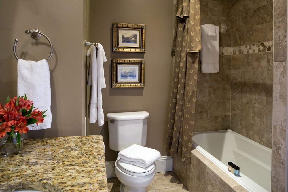 Фото The Inn on West Liberty