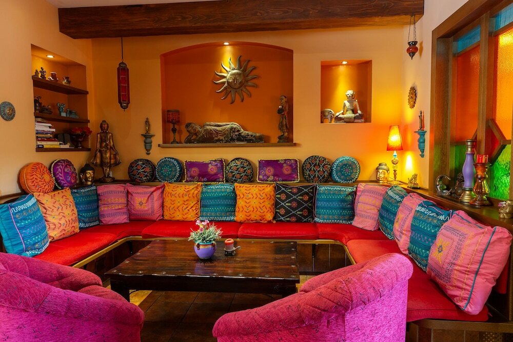 Фото Hotel Max Inn