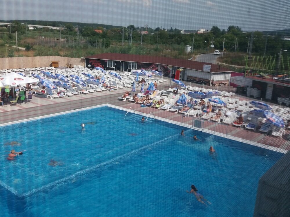 Фото Flamingo resort