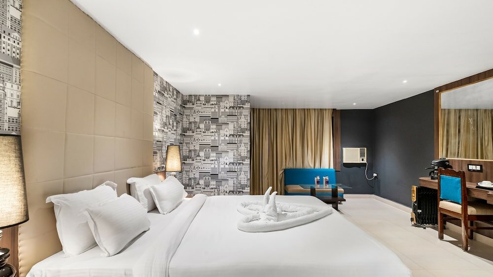 Фото Niranjana Hotel