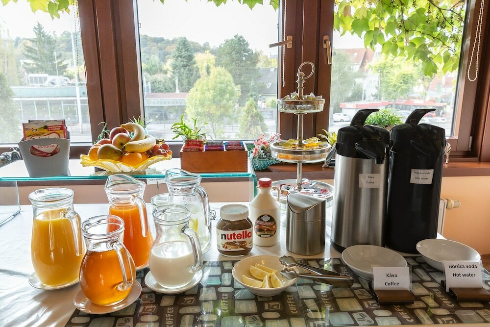 Фото Hotel Max Inn