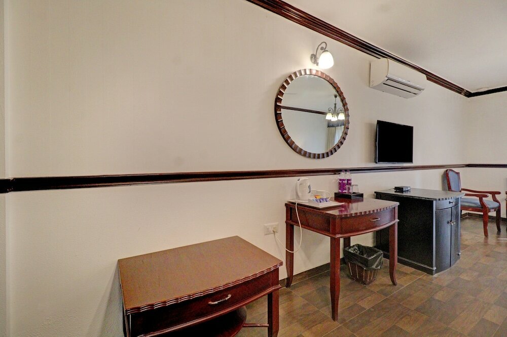 Фото Citrus Chambers Mahabaleshwar