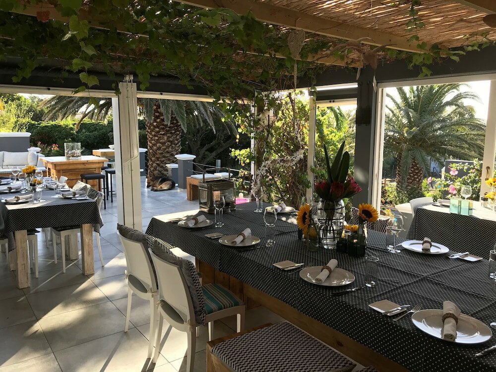 Фото Bloemenzee Boutique B & B