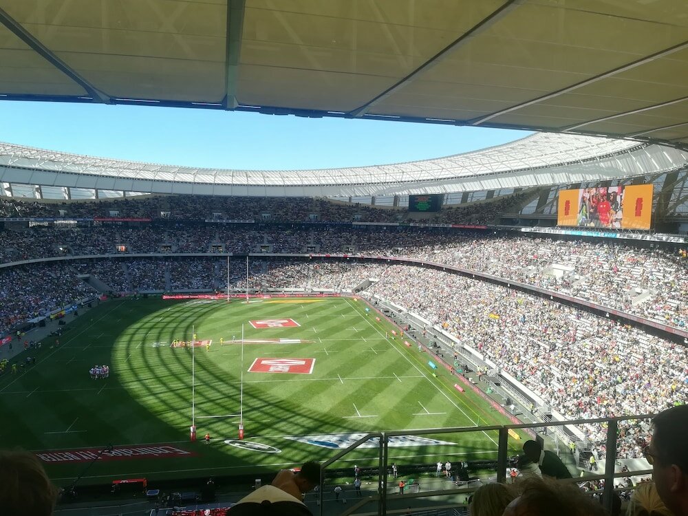 Фото Newlands Guest House