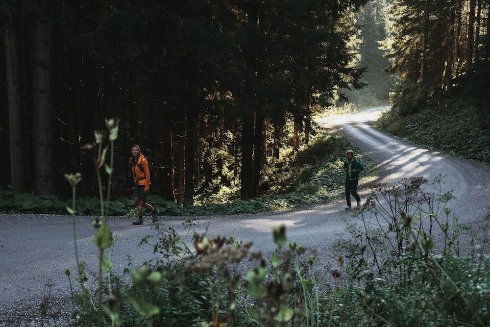 Фото Hotel Tauernhof