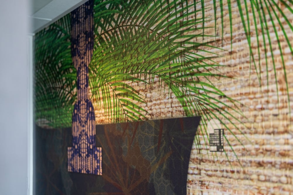 Фото Hampshire Delft Centre