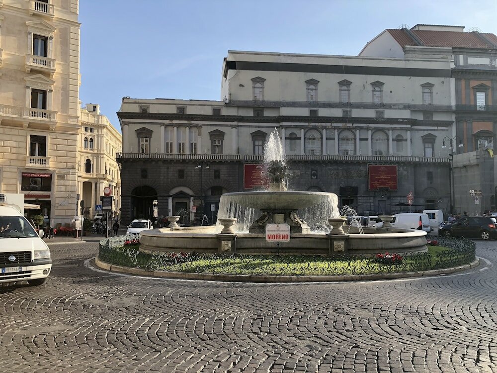 Фото B&b Palazzo Majorana