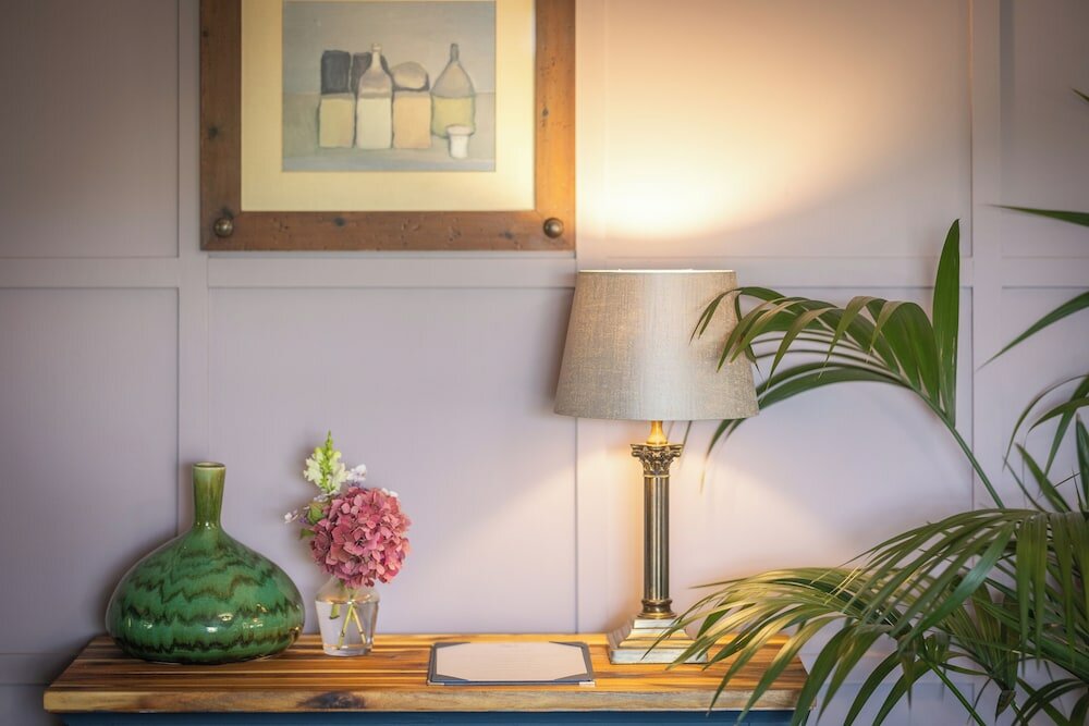 Фото Stallingborough Grange Hotel