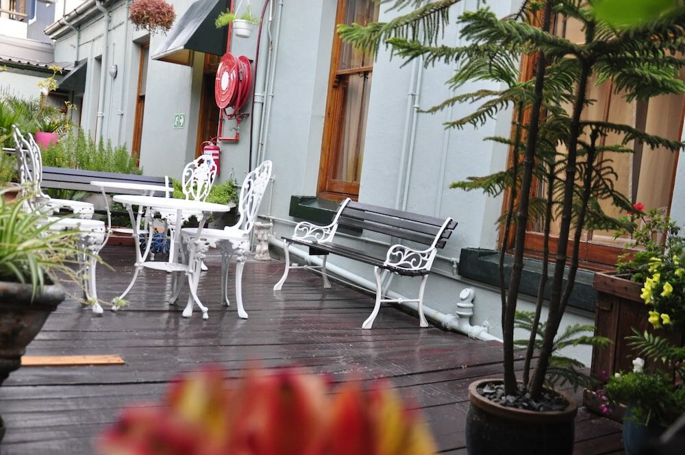 Фото Central Hotel Guest House