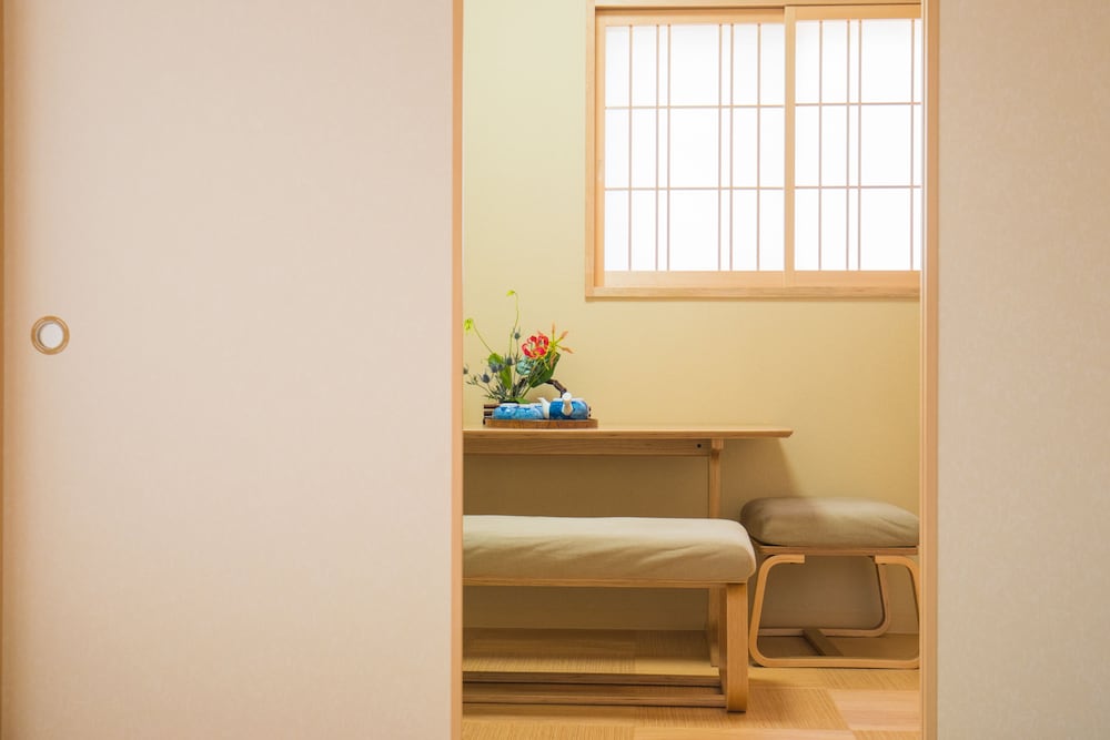 Фото Hotel Yu-shu