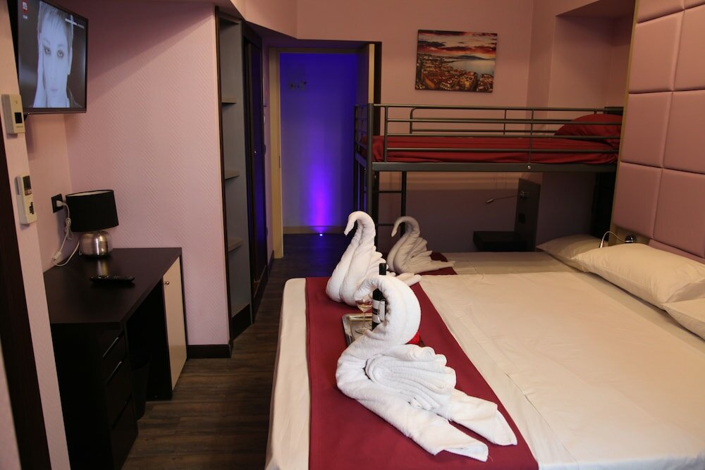 Фото Dolce Vita Rooms & Breakfast