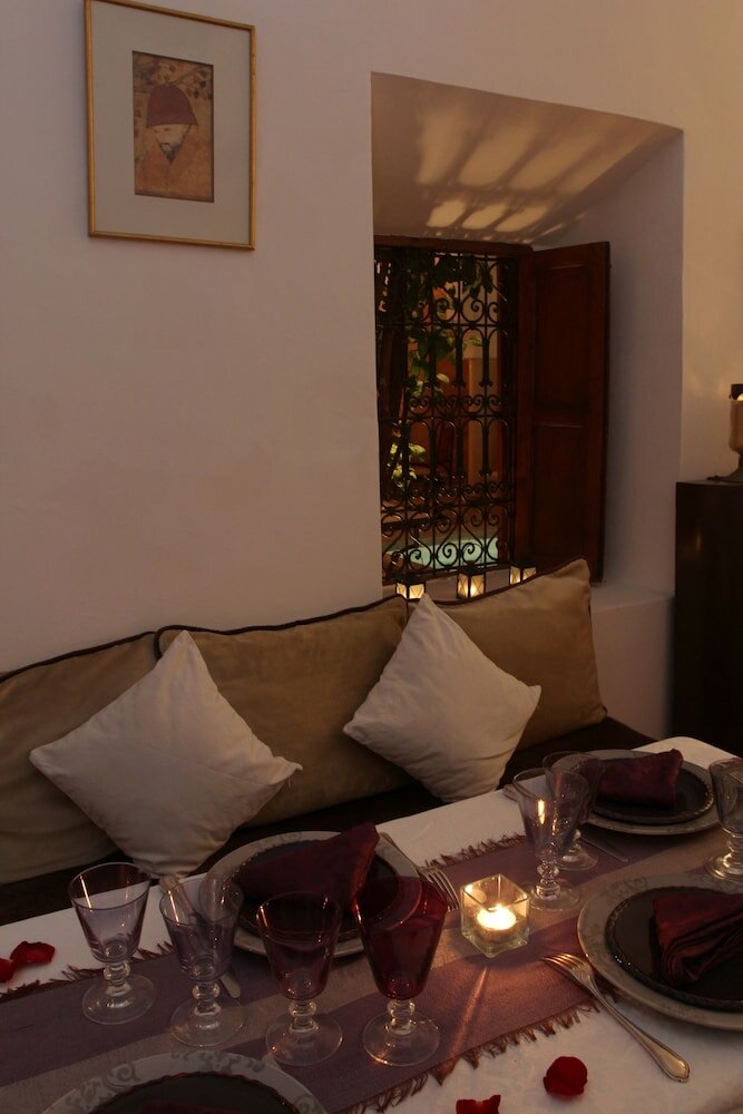 Фото Dar Warda Guest House