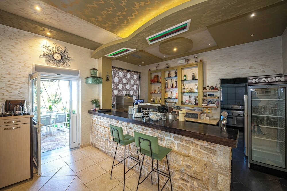 Фото Hotel Murati