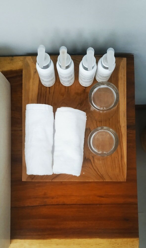 Фото Anggira Villa Ubud