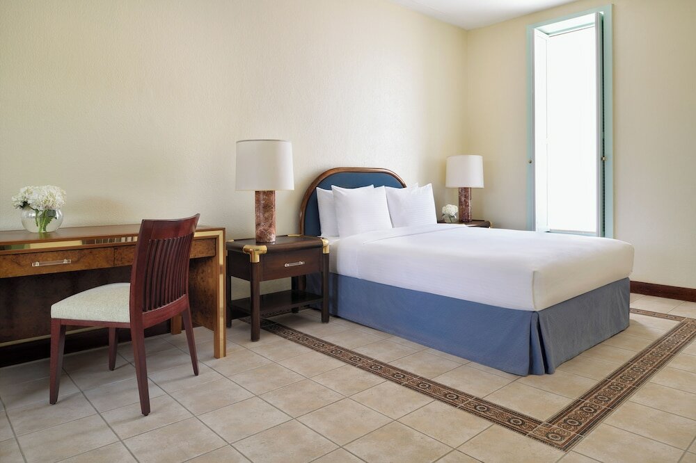 Фото Inter Continental Hotels Riyadh