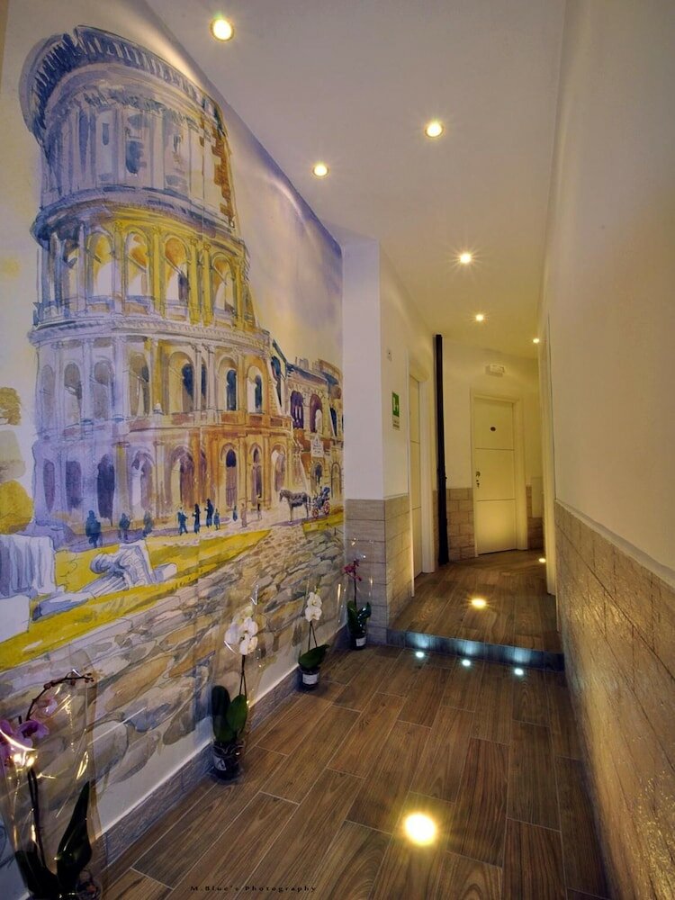 Фото Rome Vatican Inn