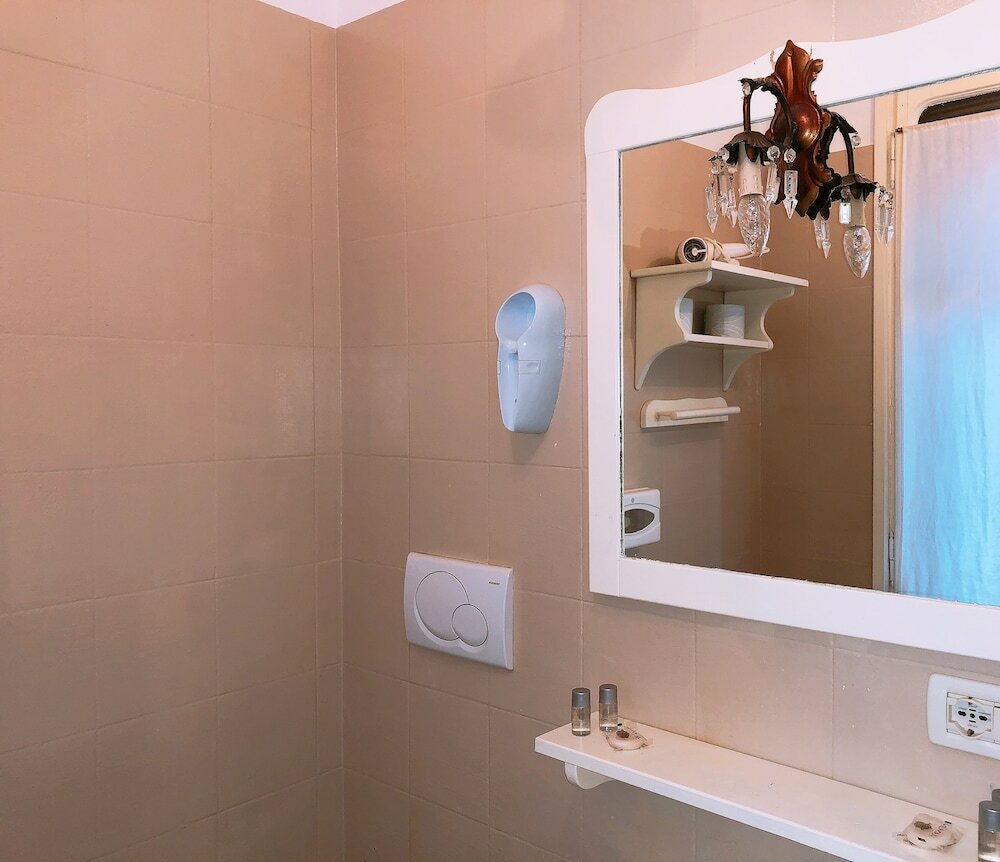 Фото Casa Fornaretto