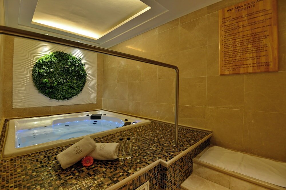 Фото Taj Cape Town