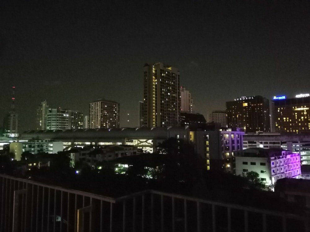 Фото Spittze Hotel Pratunam